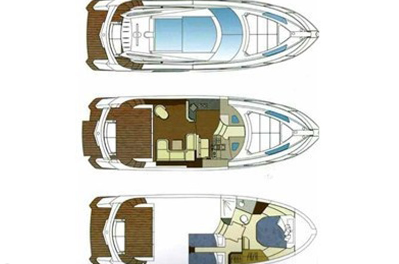Marquis 420 SC/ das perfekte Angebot
